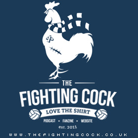 The Fighting Cock