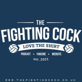 The Fighting Cock