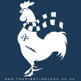 The Fighting Cock