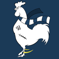 The Fighting Cock