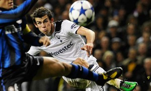Gareth Bale