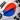 Flag of South Korea