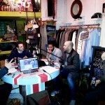 Recording 13th Feb 2013