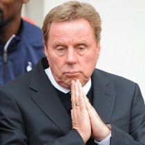 Harry Redknapp