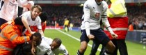 Jenas Arsenal