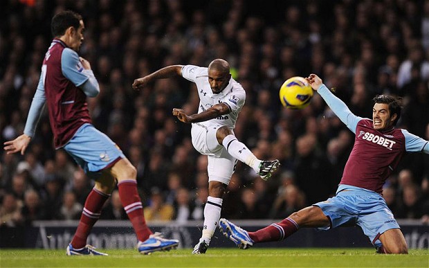 jermain defoe jermain defoe