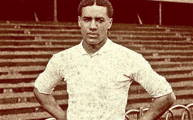 Walter Tull