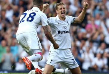 Michael Dawson