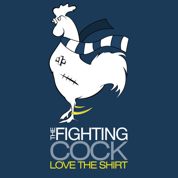 The Fighting Cock
