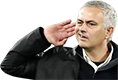 Mourinho :mourear: :mourear: