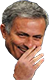 Mourinho :mourhandlaugh: :mourhandlaugh: