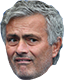Mourinho :mourweird: :mourweird: