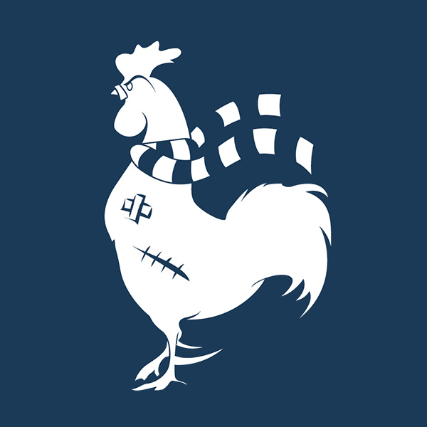Cock Fighting Spurs 33