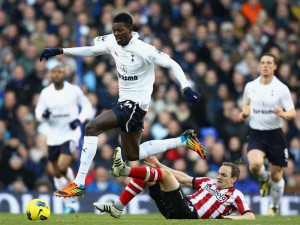 Adebayor