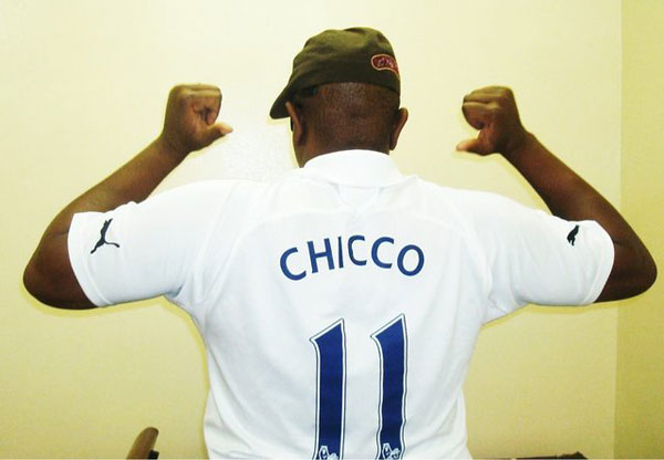 Nare Daniel Chicco Nare