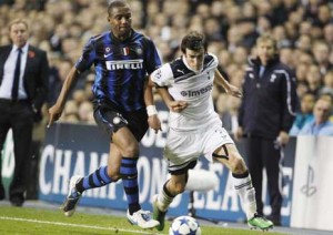 Bale Maicon