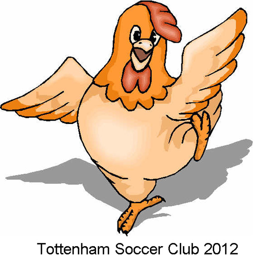 Tottenham Soccer Club