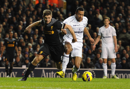 Tottenham Liverpool Tottenham Liverpool