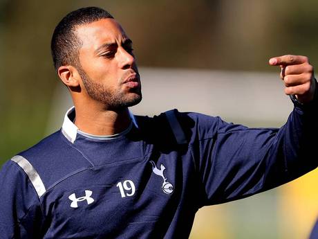 Mousa-Dembele