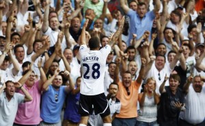 Kyle Walker Arsenal