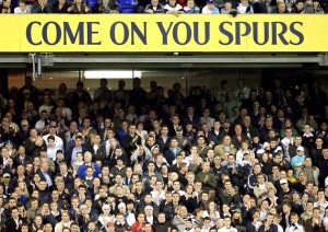 Spurs Supporters