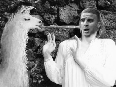 lama