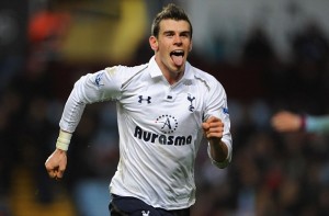 Aston Villa v Tottenham Hotspur - Premier League