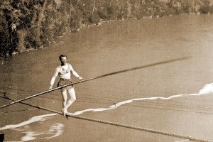 Charles Blondin