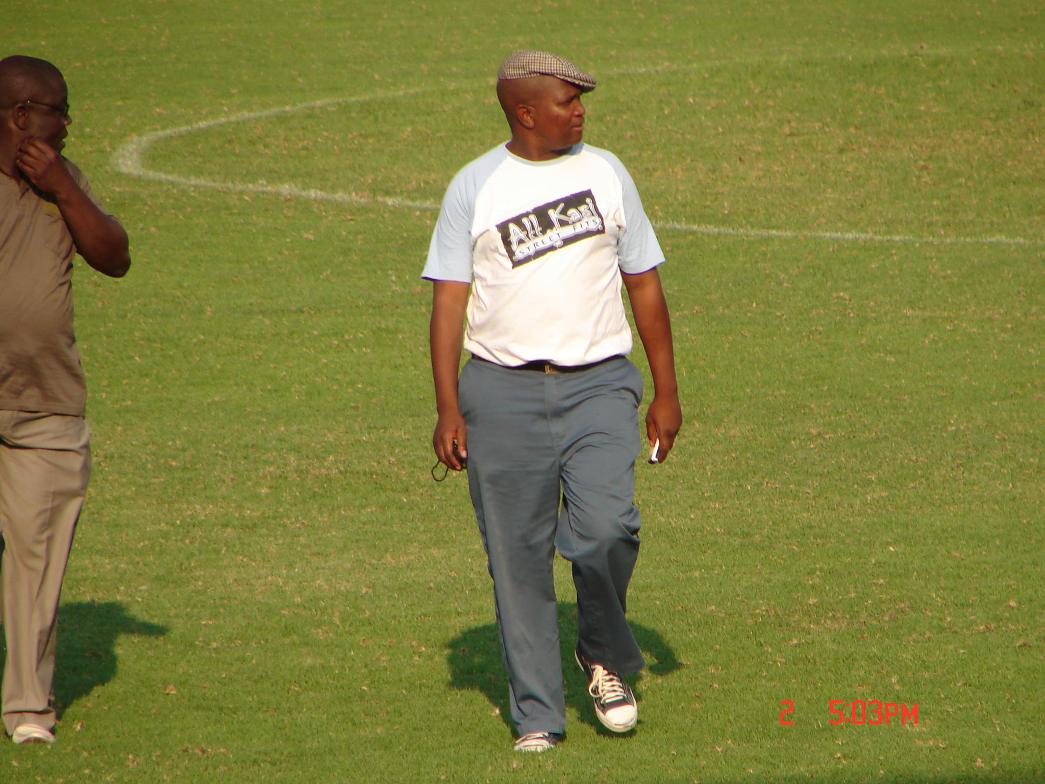 Chico Nare