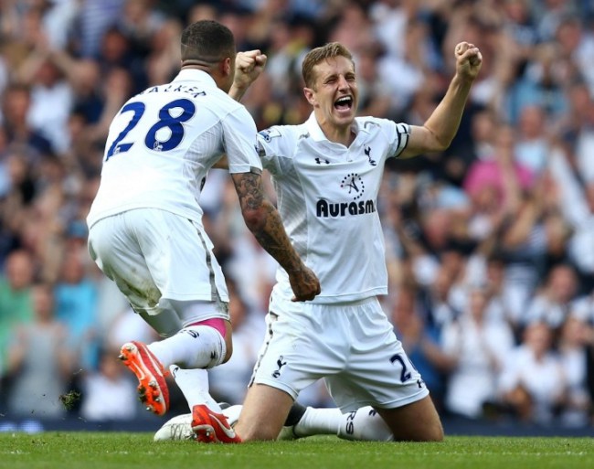 Michael Dawson