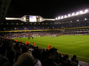 White Hart Lane