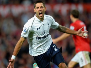 Dempsey Man Utd