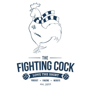 The Fighting Cock