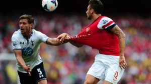 afc v spurs