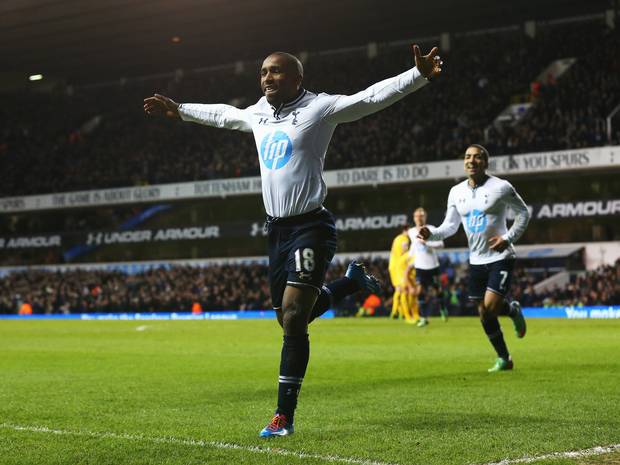 Jermain-Defoe