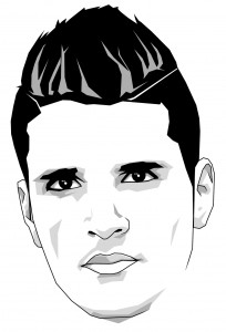 Arg Erik Lamela