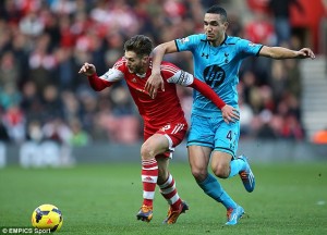 bentaleb