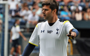Mauricio Pochettino