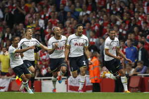 Nacer Chadli