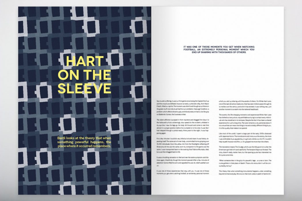 Issue 4 Preview