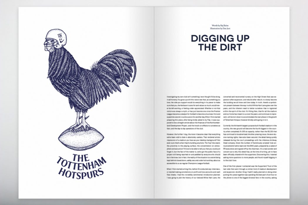 Issue 4 Preview