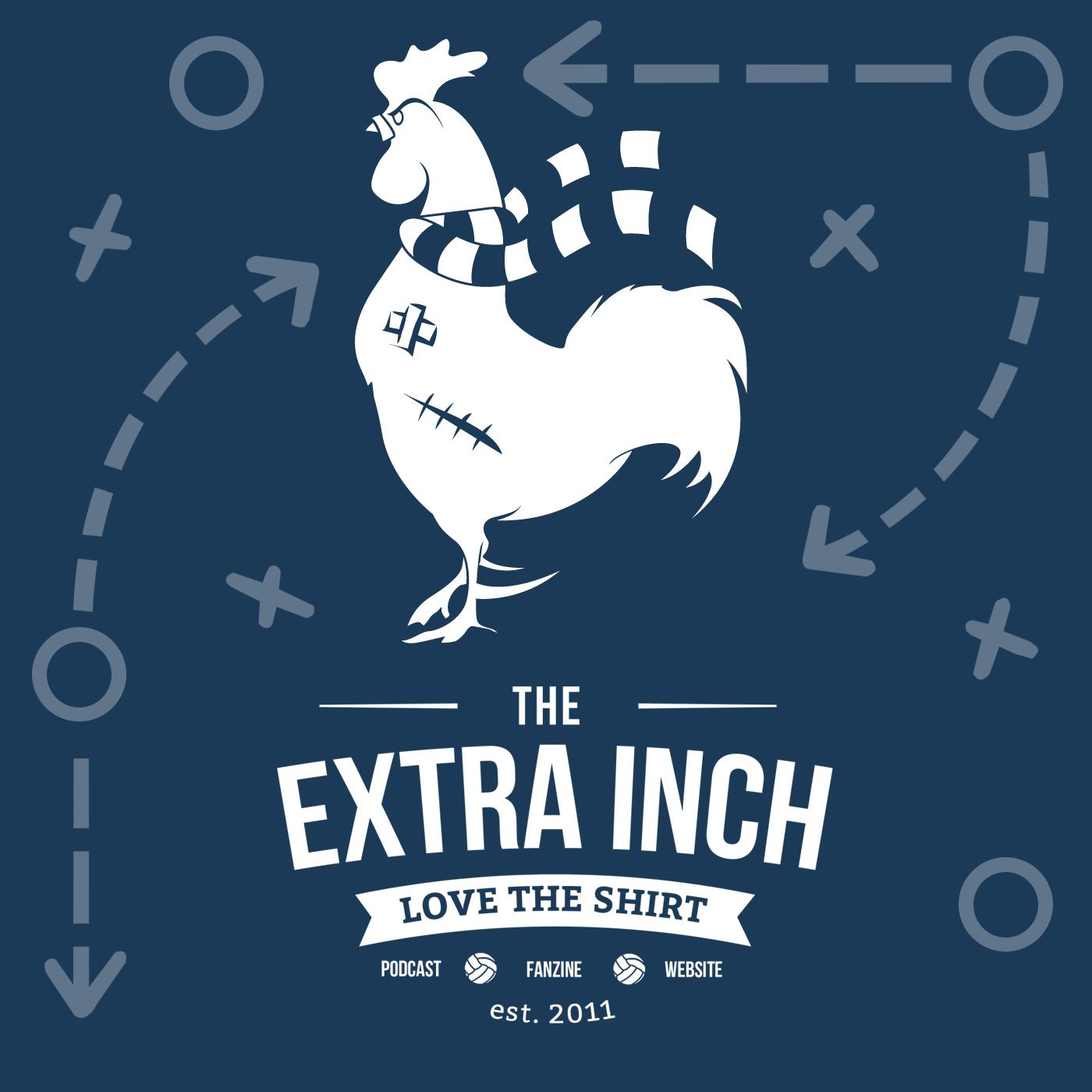 The Extra Inch